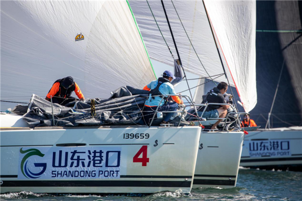 既是結(jié)束，也是開始——2020“山東港口杯”仙境海岸半島城市帆船拉力賽后記
