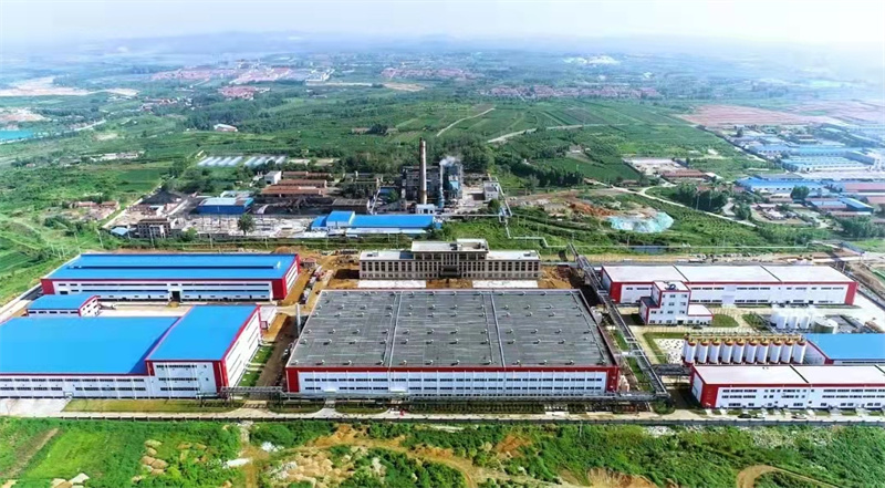 青島萊西南墅鎮(zhèn)以“三個精準(zhǔn)”為抓手，奮力奪取項目建設(shè)“開門穩(wěn)”