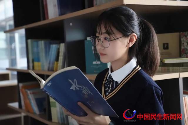 青島恒星高級中學教師招聘 | 2022，過一種幸福且優(yōu)雅的教育生活